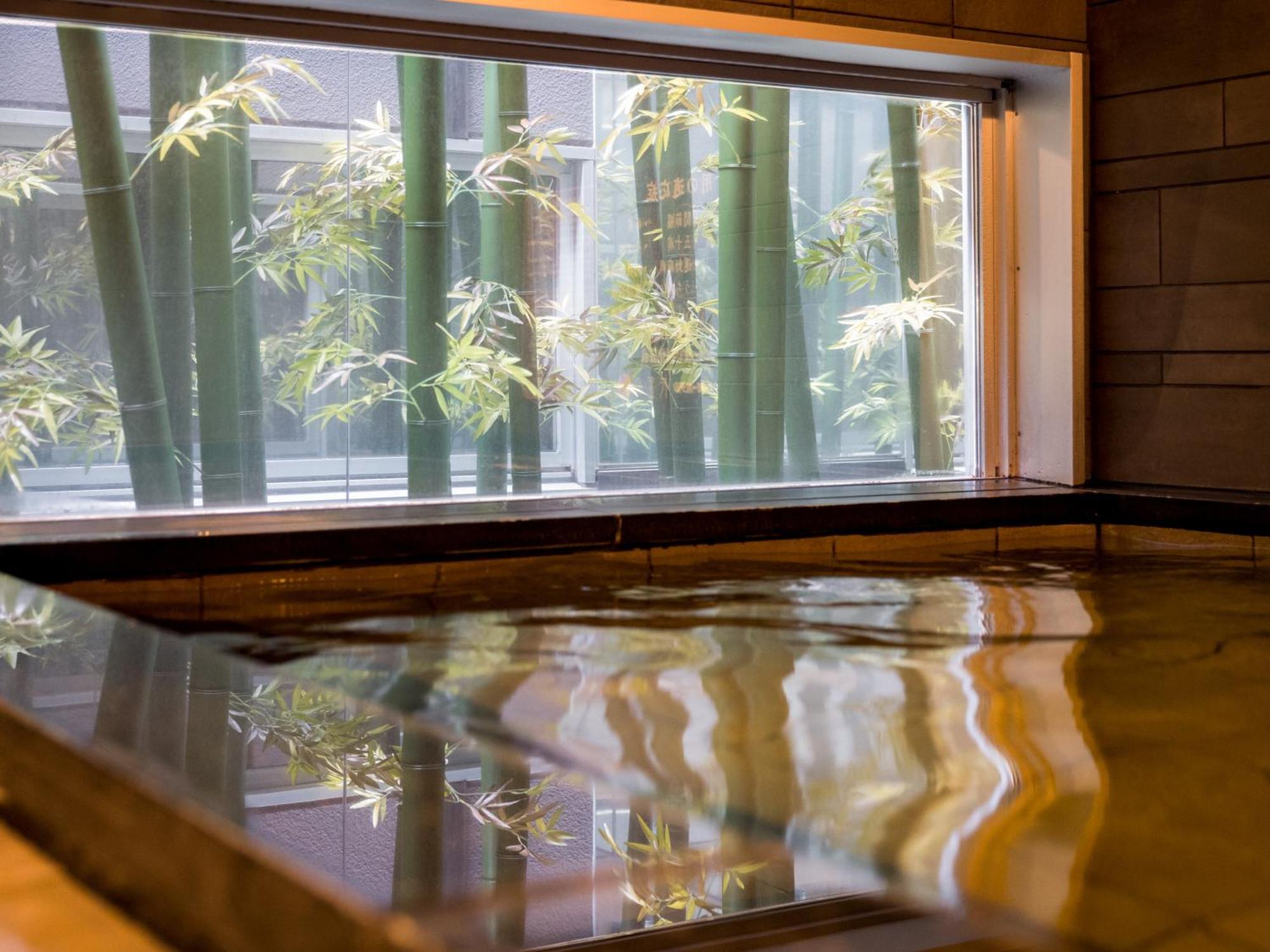 Super Hotel Yamagataeki Nishiguchi Hot Spring Yamagata  Esterno foto